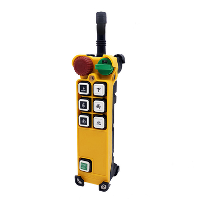 Điều khiển từ xa qua mạng không dây F23-A ++ Không thấm nước