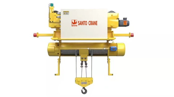 Bán nóng Tời kéo dây điện 3 tấn OEM với tời nâng động cơ điện