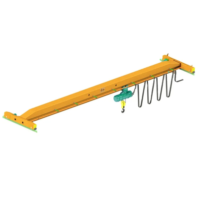 Thang gắn một đệm trên đầu 32t Nâng Capacity A3-A5 Lớp làm việc
