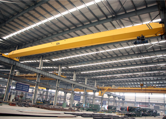 Kho cẩu trên không Palăng điện 5 tấn để nâng phụ tùng