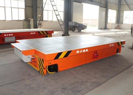 Xe đẩy vận chuyển bằng pin nặng 10 tấn đến 300 tấn