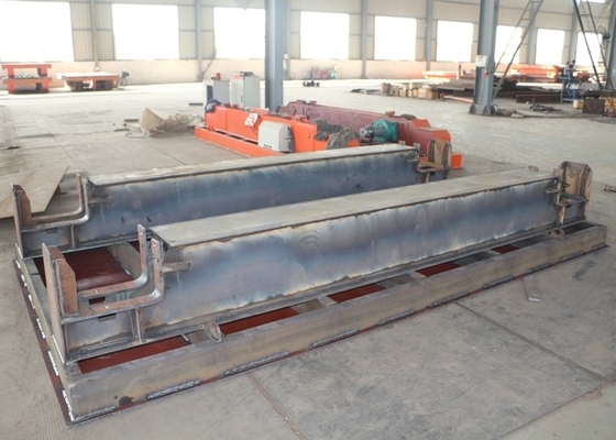 Xe đẩy vận chuyển bằng pin nặng 10 tấn đến 300 tấn