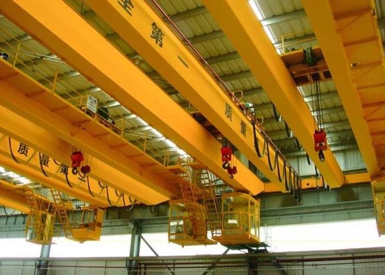 12 tháng trên mặt đất Đàn cẩu trên không hai đệm 3t Năng lượng tải định số