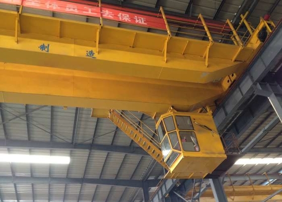12 tháng trên mặt đất Đàn cẩu trên không hai đệm 3t Năng lượng tải định số
