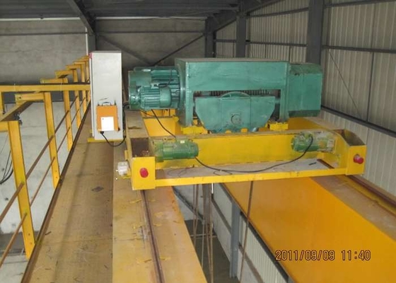 Palăng xích đôi điều khiển từ xa