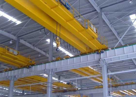 Cần cẩu đôi dầm đôi 550T