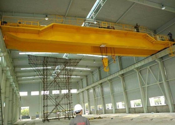 Cầu trục ODM 500 tấn