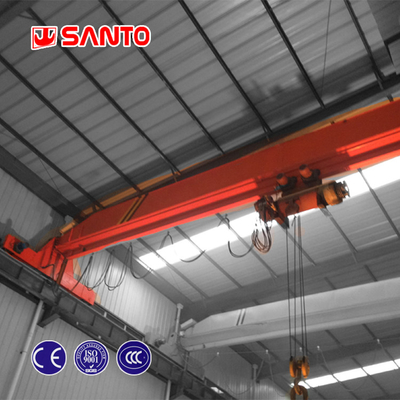 Sàn / Trần nhà gắn thang máy trên cao Đường đinh đơn 6-30m Độ cao nâng