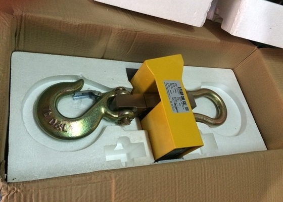 Cân điện kỹ thuật số công nghiệp OCS Cân 1 tấn đến 10 tấn Phụ tùng cần cẩu