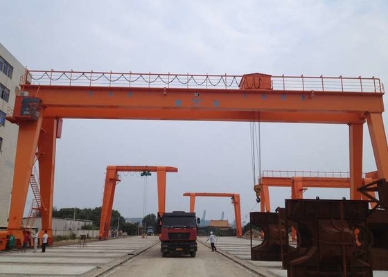 Cẩu giàn di động 5 tấn đến 50 tấn