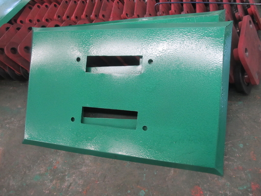 Tời nâng điện 3-13KW luyện kim chống cháy với phanh kép an toàn