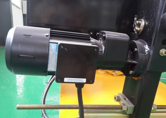 FEM 2M ISO M5 Cầu trục đơn Châu Âu 1t 5t 10t 20t