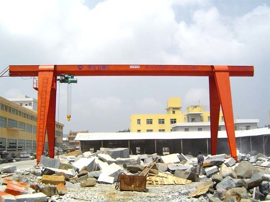 MH BMH MHL MDG Cần cẩu giàn 10T công nghiệp để dỡ tải