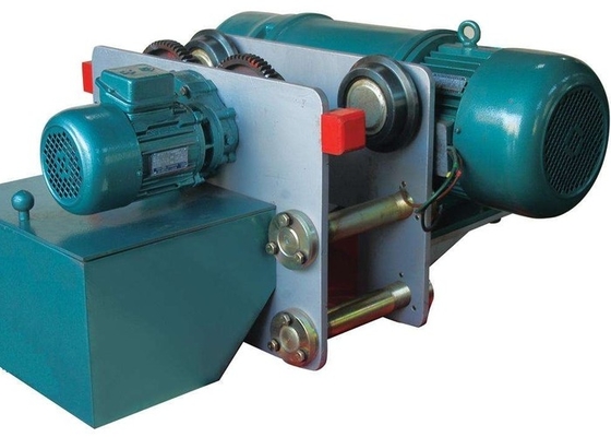 Điều khiển từ xa M3 1 tấn Dây cáp điện Chiều cao nâng 6m