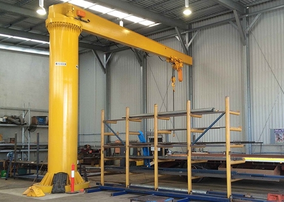 Cần trục quay tay 0,5T 20T tiện lợi SANTO Được sử dụng rộng rãi trong các máy trạm