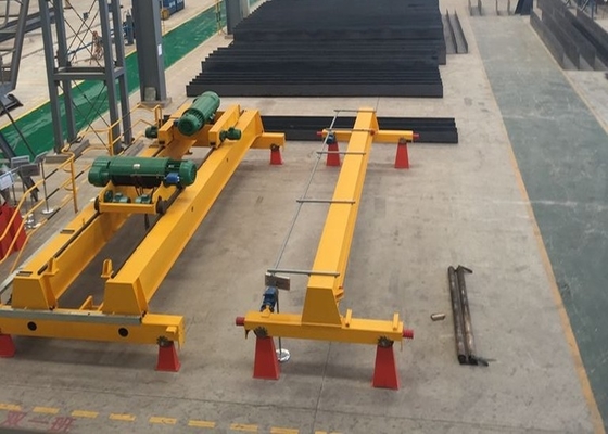 Palăng xích đôi điều khiển từ xa