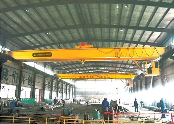Palăng xích đôi điều khiển từ xa