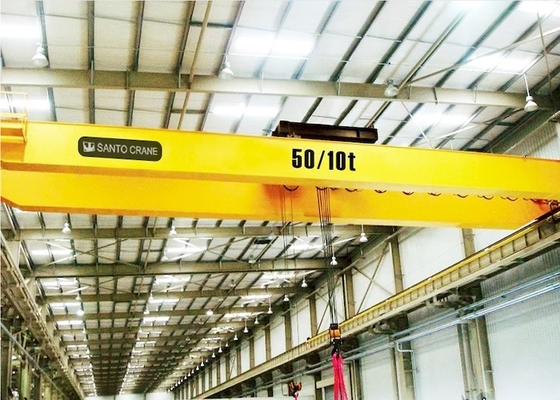 1BM-5M M3-M8 Mở tời trên cần cẩu cầu với dây thép