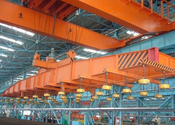 Điều khiển cabin Động cơ cẩu trên không hai đệm 5T-75T Khả năng nâng