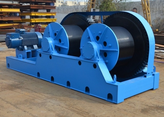 Tời tay điện JK JM 1T-10T tùy chỉnh Di chuyển thuận tiện