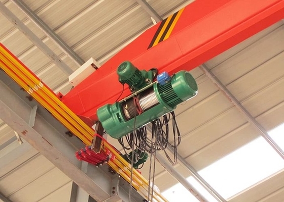 Nâng bê tông Thiết bị Palăng dây điện Cd Md Palăng điện