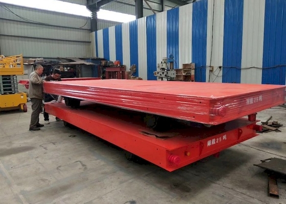 SANTO Xe đẩy điện chạy bằng pin có thể điều khiển được cho dây chuyền lắp ráp cơ sở
