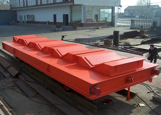 SANTO Xe đẩy điện chạy bằng pin có thể điều khiển được cho dây chuyền lắp ráp cơ sở