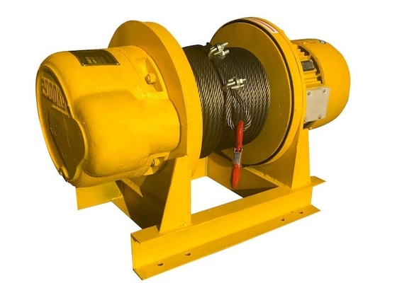Cáp điện tời kéo hạng nhẹ nhỏ 3 tấn 50m ~ 500m