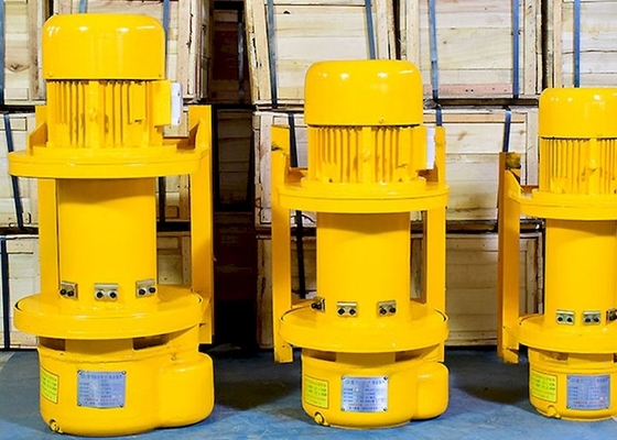 Tời điện nhỏ JKD 7,5KN đến 20KN Tời điện Capstan 240V
