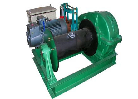 Kéo hoặc nâng Tời điện 5 tấn Dịch chuyển thuận tiện