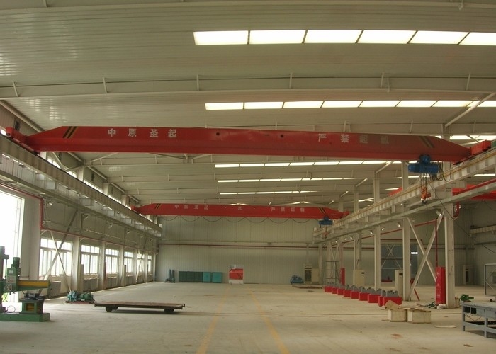 Động cơ nâng cao 3t tùy chỉnh Ld 3t 10 tấn 13,5 tấn Động cơ nâng cao một lưới